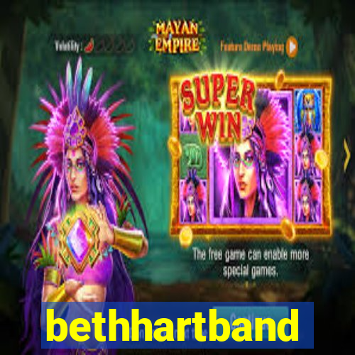 bethhartband