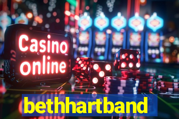 bethhartband