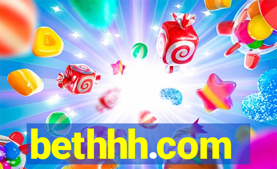 bethhh.com