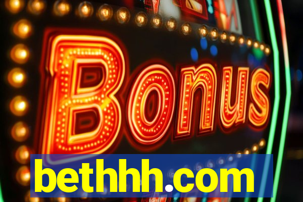 bethhh.com