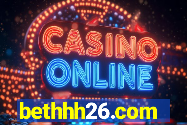 bethhh26.com