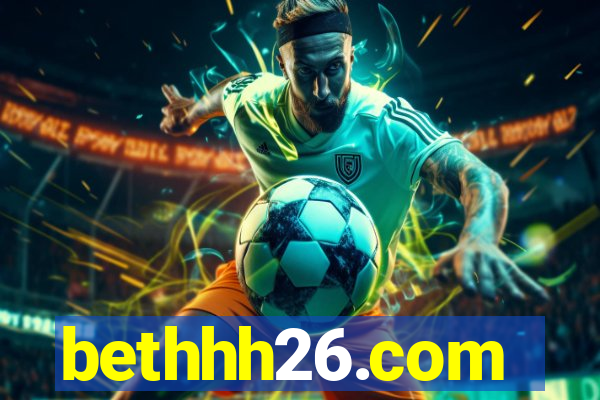 bethhh26.com