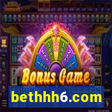 bethhh6.com
