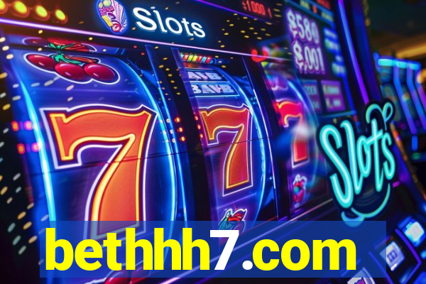 bethhh7.com