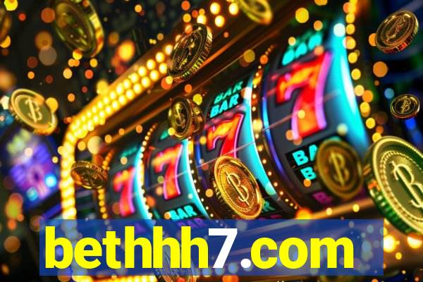 bethhh7.com