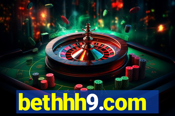 bethhh9.com
