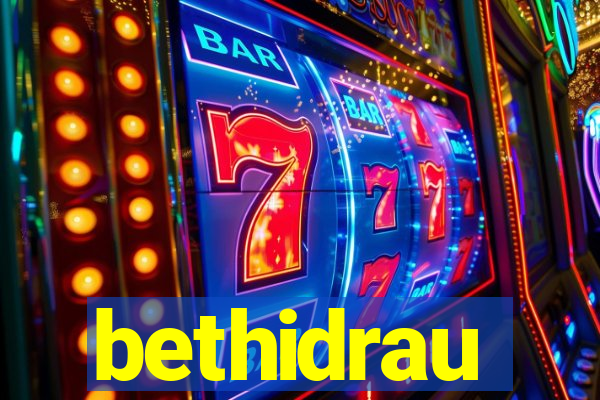 bethidrau