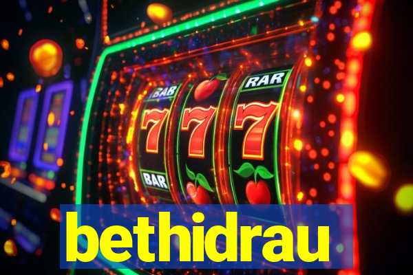 bethidrau