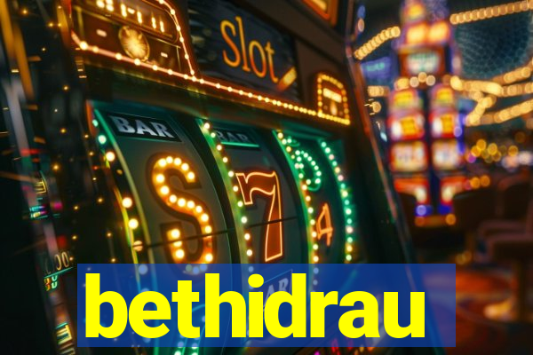 bethidrau