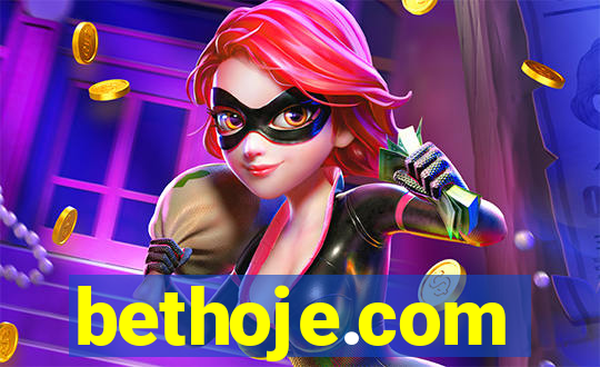 bethoje.com