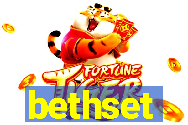 bethset