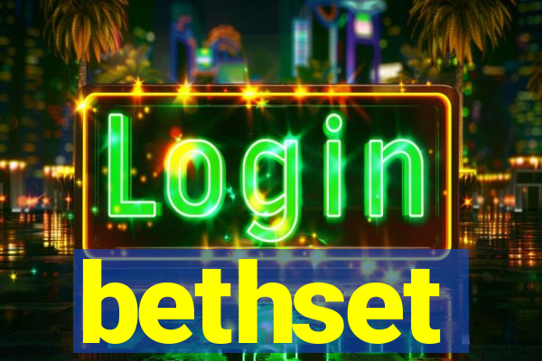 bethset