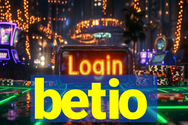 betio