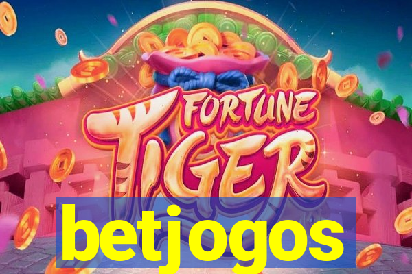 betjogos
