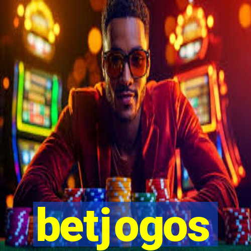betjogos