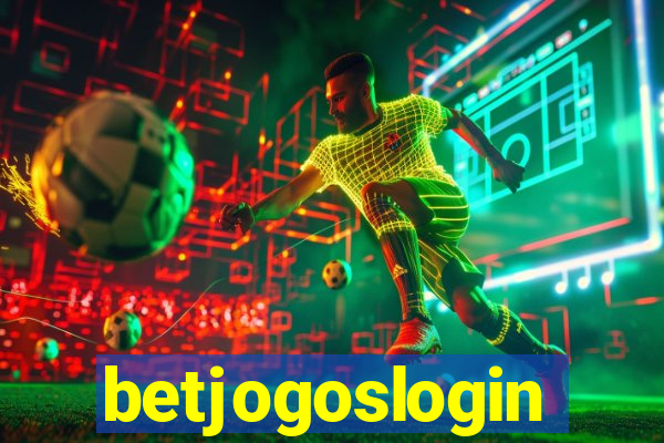 betjogoslogin