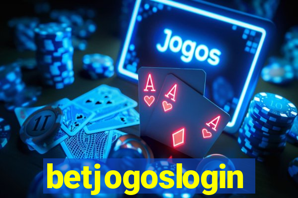 betjogoslogin