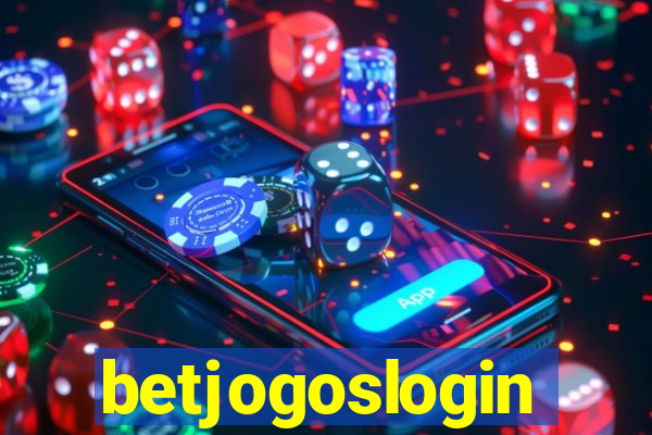 betjogoslogin