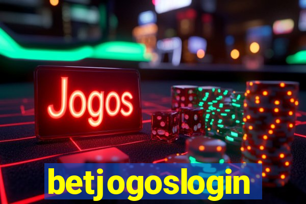 betjogoslogin