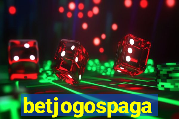betjogospaga