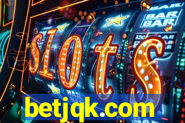 betjqk.com