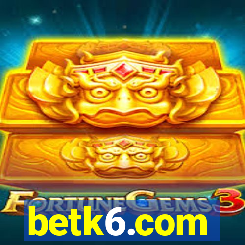betk6.com