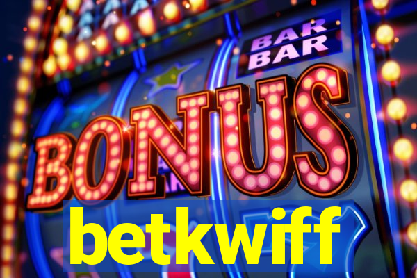 betkwiff