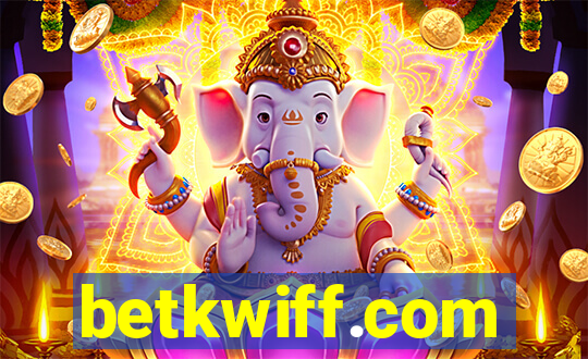 betkwiff.com