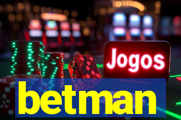 betman