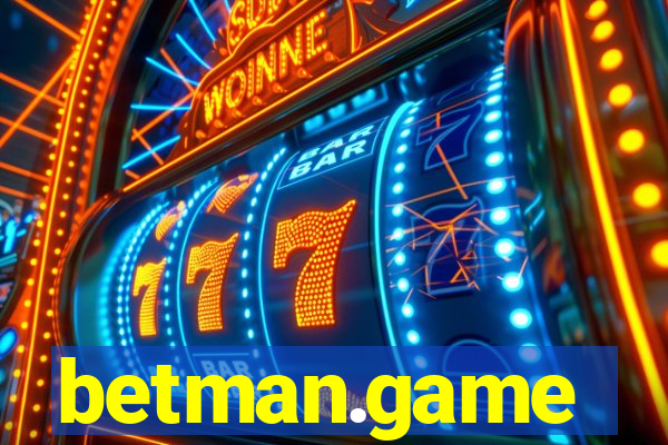 betman.game