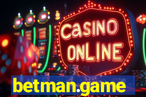 betman.game