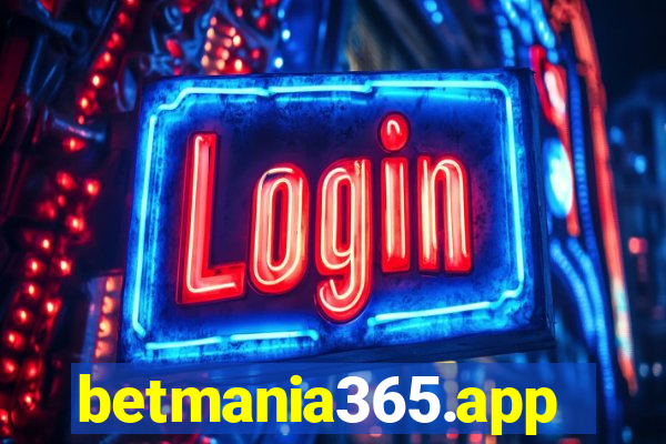 betmania365.app