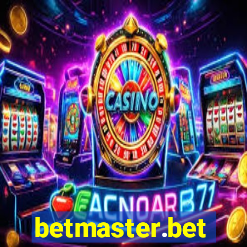 betmaster.bet