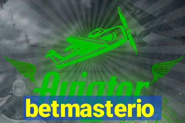 betmasterio
