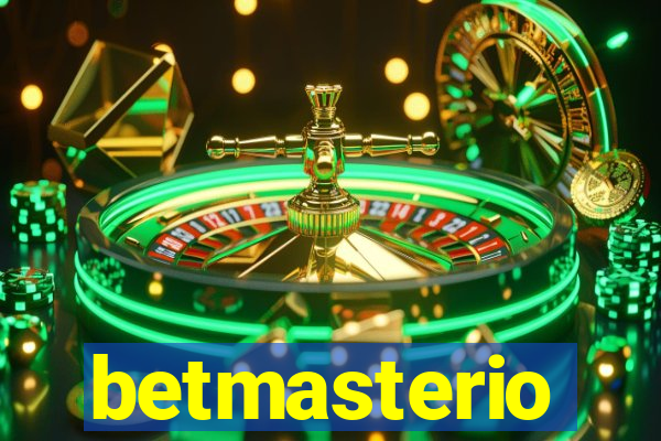 betmasterio