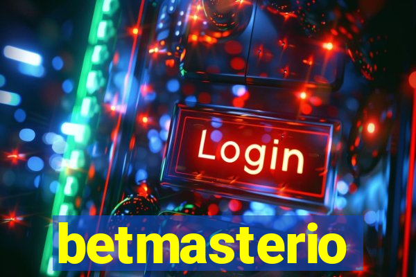betmasterio
