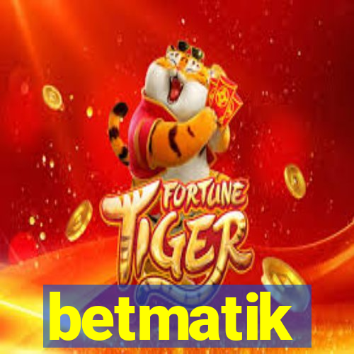betmatik