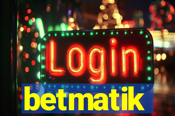 betmatik