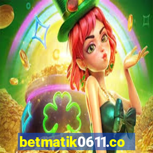 betmatik0611.com