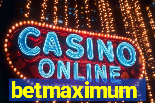 betmaximum