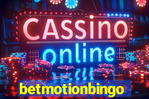 betmotionbingo