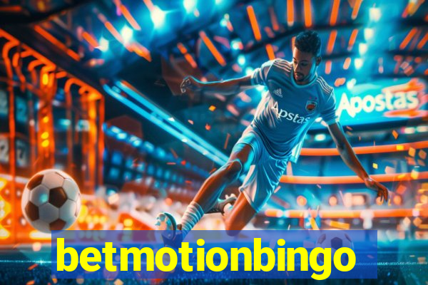 betmotionbingo