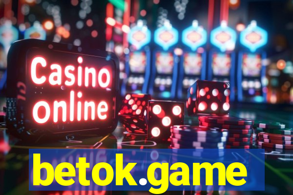 betok.game