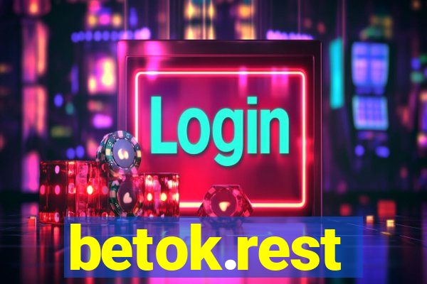 betok.rest