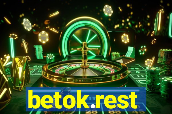 betok.rest