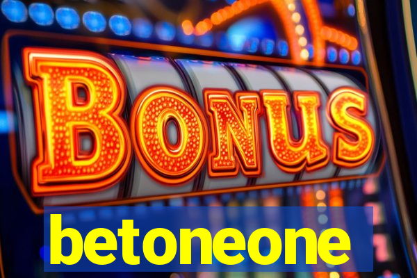 betoneone