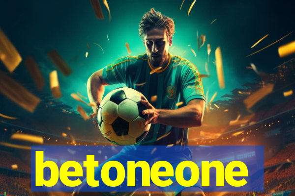 betoneone