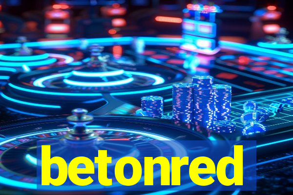 betonred
