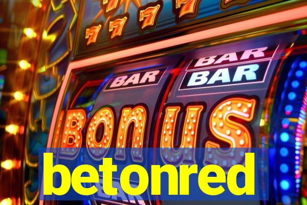 betonred