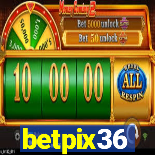 betpix36